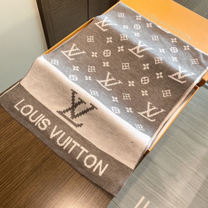 Louis Vuitton Scarf